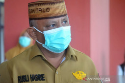Gubernur Gorontalo keluarkan instruksi tegas bertambahnya varian delta