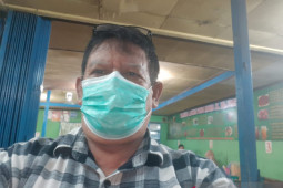 FKP COVID-19 Kaltim minta hentikan perdebatan soal COVID-19