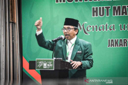 Pegiat ekonomi keumatan apresiasi pembentukan "Koperasi Demi Umat"