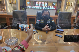 Ketua DPRD Kalsel minta PTM tetap jalan