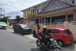 BPN Pematangsiantar terkesan abaikan pengaduan Rinto Sinaga