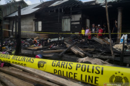 Pemkab Tapin sampaikan duka atas peristiwa kebakaran maut di Binuang