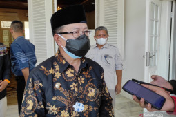 Bupati Cianjur imbau pedagang hewan kurban agar jualan secara daring