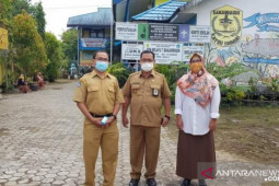 Disdik Banjarmasin: total 24 SD berada di zona orange ditunda PTM