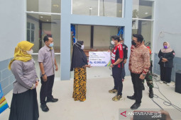 Pemkab Bone Bolango lindungi 20 ribu warganya dengan BPJSAMSOSTEK