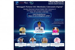 Pentingnya peran komunitas akademik dalam pendidikan era digital