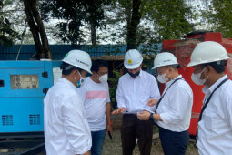 Pastikan pasokan energi listrik, GM PLN UIW Aceh kunjungi Serikat Galaksi