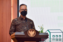 Kemenperin sediakan fasilitas isoman dilengkapi oksigen di Bogor dan Bandung