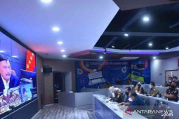 Kabupaten Bekasi sanksi tegas pelanggar PPKM Darurat