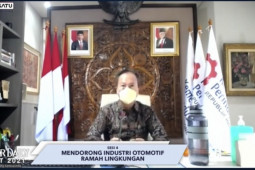 Menperin: RI miliki 9 perusahaan pendukung industri baterai