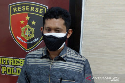 Polda Jambi sidik kasus aliran dana arisan online