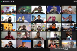 BNPB dorong lembaga usaha dan komunitas sediakan tempat isoman covid