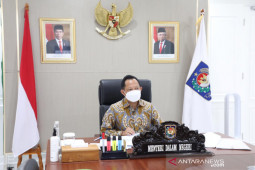 Mendagri minta PKK bergerak cegah "stunting" dan kendalikan pandemi
