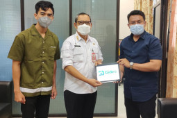 South Kalimantan support 100 digital village program