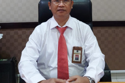 Peringati Hari Pajak, KPP Gianyar tekankan kepatuhan wajib pajak