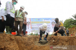 Pemkab Banjar tingkatkan pelayanan kesehatan masyarakat