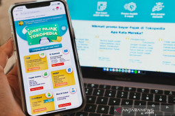 Tokopedia gelar workshop "product design" untuk jurnalis