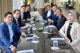 Ketum Hipmi temui fakta Amerika Serikat bebas masker berkat capaian vaksin 70 persen
