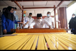 Wali Kota Tebing Tinggi, jangan lupakan sejarah