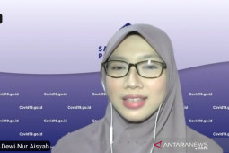 Jangan longgar prokes untuk tangkal Omicron