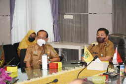 Dinkes Banjarmasin uji empat sample diduga COVID-19 varian baru