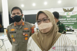 Forkopimda Bogor bentuk enam tim khusus kawal kepatuhan industri saat PPKM Darurat