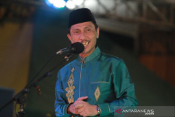 Pemkab Gorontalo berkomitmen tingkatkan kualitas SDM