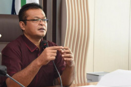 LAN bangun aplikasi intranet yang memuat kinerja pegawai