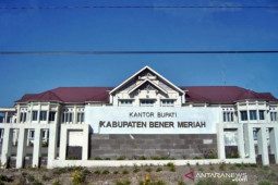 Pemkab Bener Meriah terima DID Rp63 miliar, terbesar se-Sumatera
