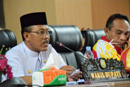 Bupati tunjuk Plt Kepala Dinas Dikbud Morut