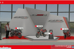Honda Sulteng gelar pameran secara virtual selama 9 hari