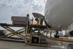 Kemenkes prioritaskan bantuan oksigen dari Singapura untuk Pulau Jawa-Bali