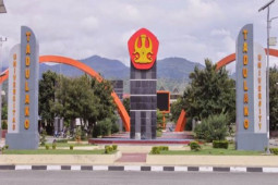 Demonstrasi mahasiswa