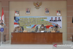 Pemkab Bangka maksimalkan penerimaan sektor PBB P2