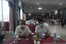 Bayi 10 hari juga terpapar COVID-19, begini kondisinya