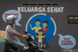 Dokter sampaikan kiat mencegah penularan COVID dalam rumah tangga