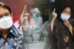 Humaniora, penyaluran BST hingga penumpukan obat
