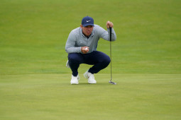 Pegolf top Inggris Raya  prioritaskan Olimpiade Tokyo