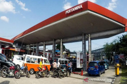 Pertamina tetap beroperasi selama PPKM