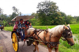 Perencanaan matang kunci lancarnya liburan keluarga
