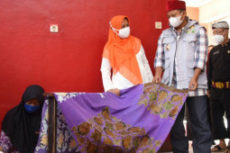 Wagub ajak ASN Jawa Barat beli produk hasil penyandang disabilitas