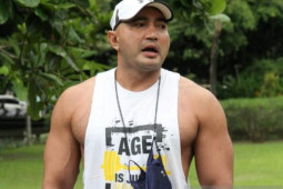 20-22 Agustus, Pertina Bali adakan "Boxing for Rookie"