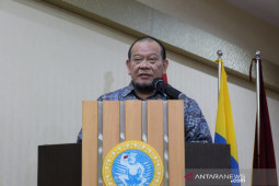 Ketua DPD ajak konglomerat bantu ekonomi masyarakat terdampak COVID-19