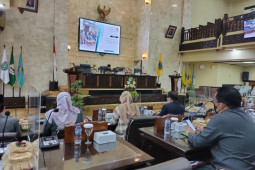 DPRD Kalsel sepakat dua usulan Raperda jadi inisiatif dewan