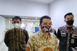 Kemiskinan DKI meningkat akibat konsekuensi dari COVID-19