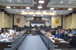 DPRD Banjarmasin ingatkan ketepatan penggunaan dana COVID-19