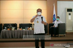 Usai diwisuda di Taiwan, Mahasiswa Babel persiapkan penyetaraan