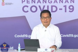 Satgas: Dua kali dosis vaksin cukup membentuk  kekebalan individu
