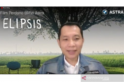 Peluncuran Film Pendek Perdana BMW Astra