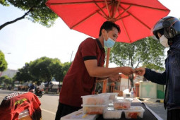 ASN Kota Madiun diwajibkan belanja produk UMKM di sekitar rumah